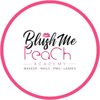 Blush Me Peach Academy 