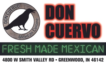Don Cuervo