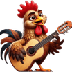 RoosterCallFarm