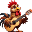 RoosterCallFarm