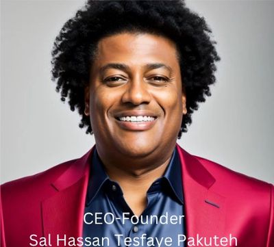 CEO&Founder of Sands Africa Corporation