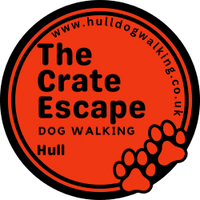 The Crate Escape
 Dog Walking  
(Hull)