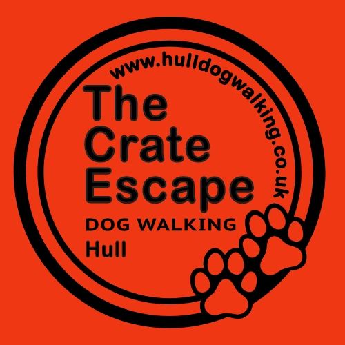 The Crate Escape Dog Walking (Hull) in Kingston upon Hull, England