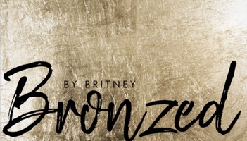 Bronzed by Britney