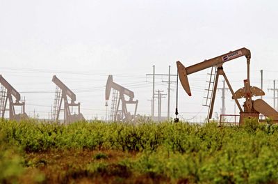 oil and gas appraisal
