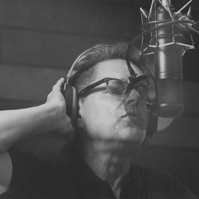 marc microphone
