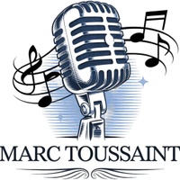 MARC TOUSSAINT
COMBO & BIG BAND

