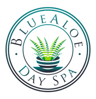 Blue Aloe Spa