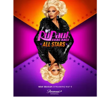 RuPaul's Drag Race All Stars Season 10 Watch Party Fridays