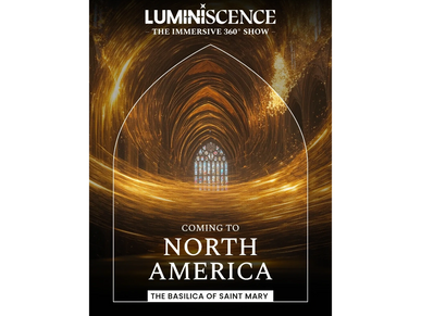 LUMINISCENCE
