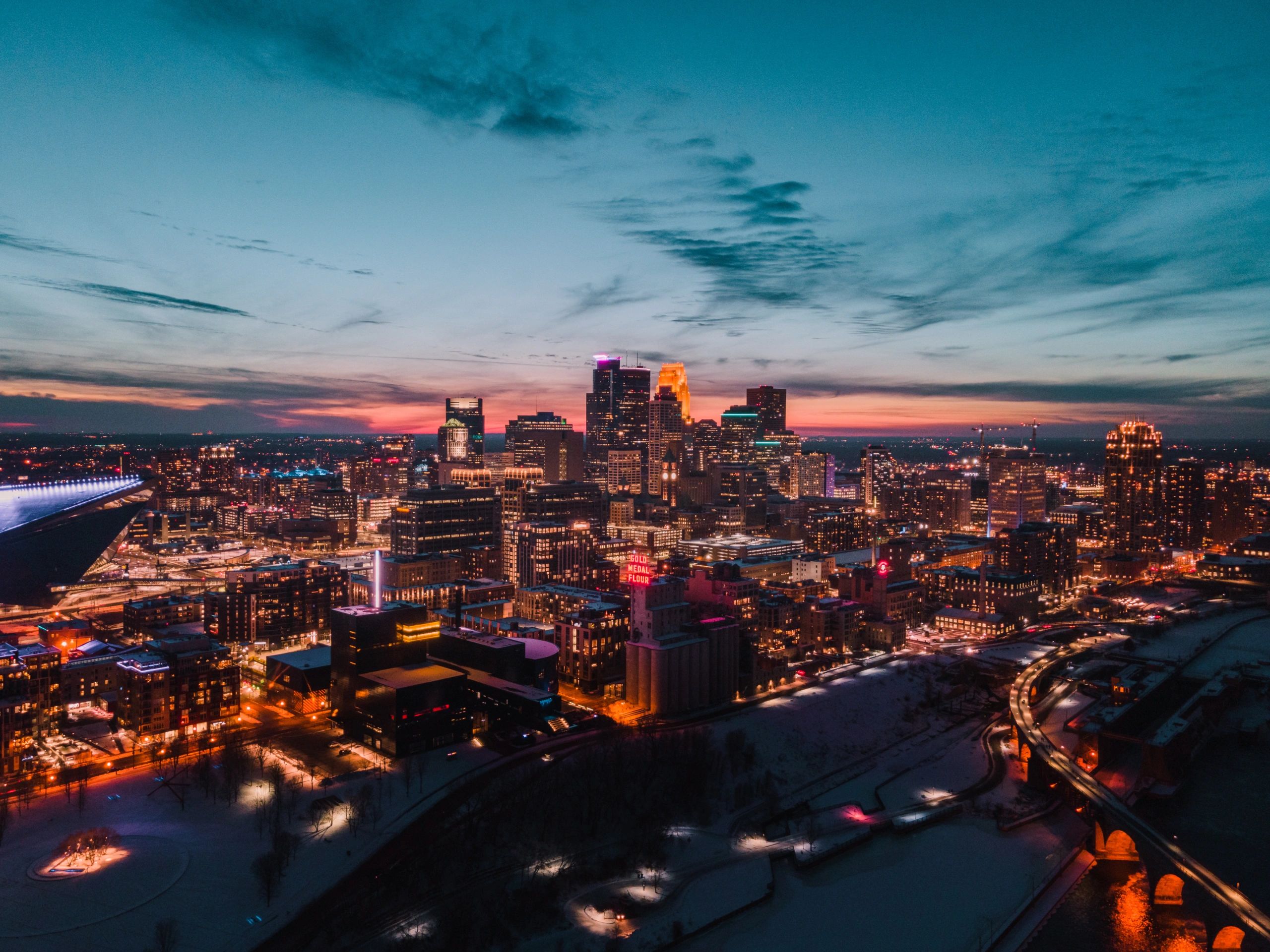 21 Best Things To Do In Minneapolis Minnesota 2025 Guide NOMADasaurus