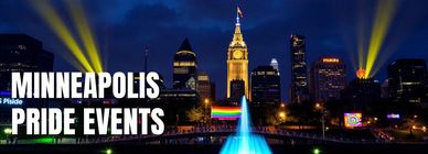 Pride Crawl