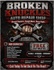 Broken Knuckles Auto Repair Shop 
