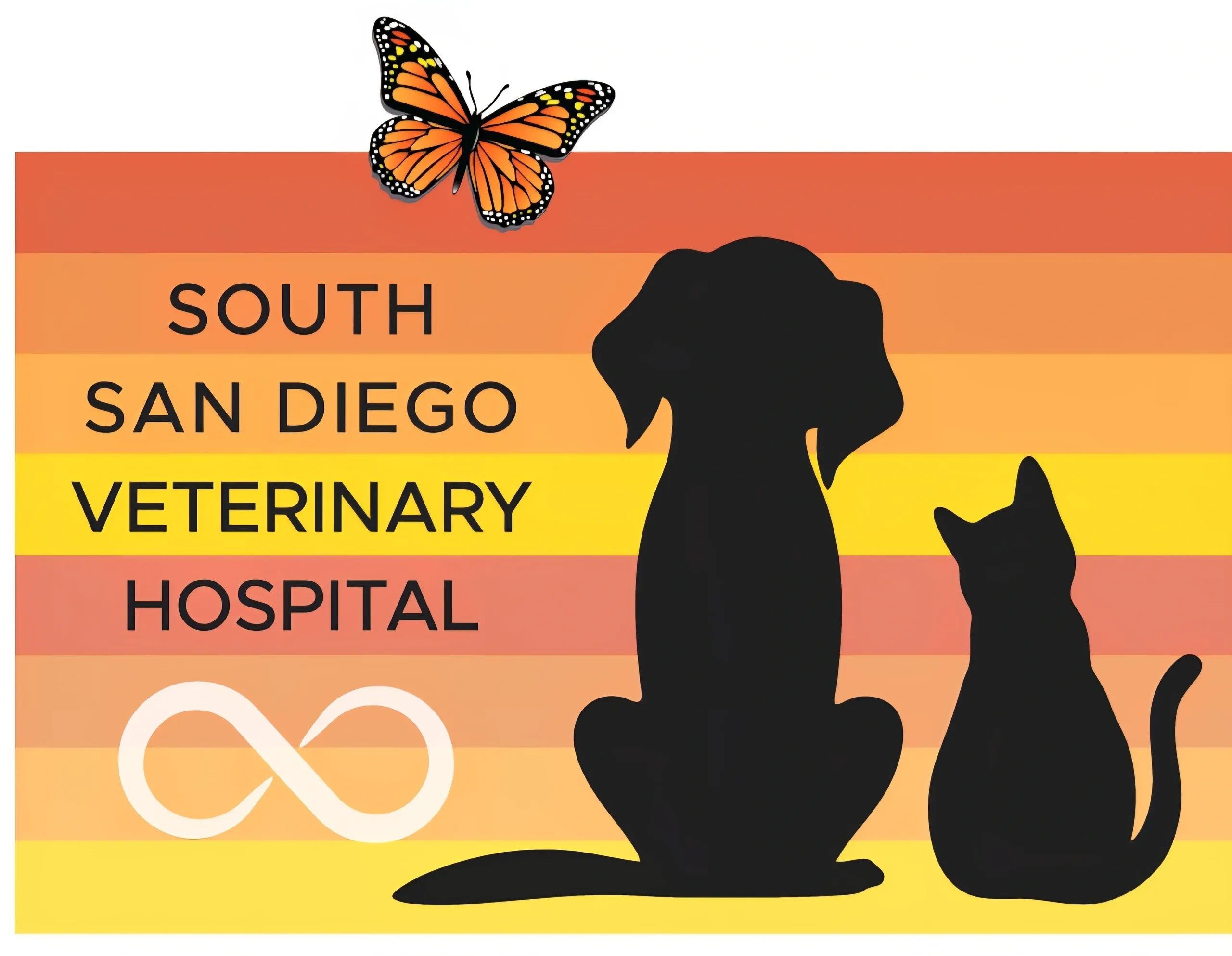 South San Diego Veterinary Hospital
