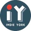 Indie York logo