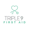 Triple 9 First Aid logo