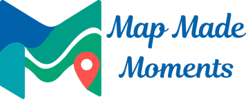 Map Made Moments