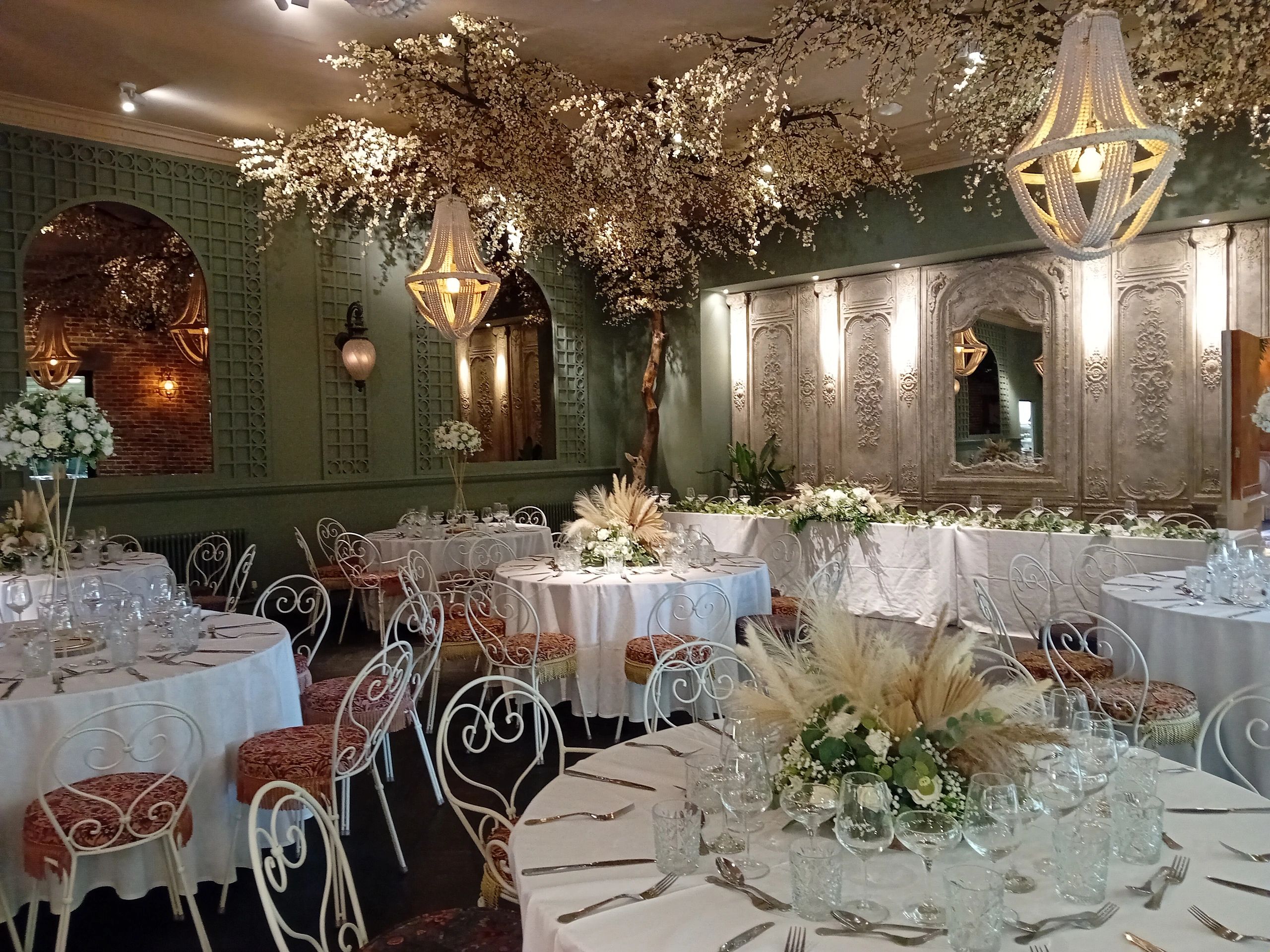 Wedding Decor for Hire Book Your Dream Decor Today