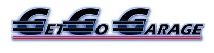GetGo Garage