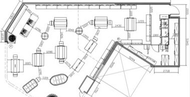 Store Planning
