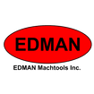 EDMAN Machtools Inc.