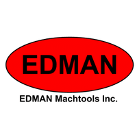 EDMAN Machtools Inc.