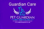Pet Guardian Pet Service, Inc