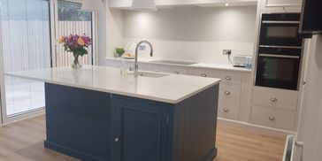 Kitchen fitter Surrey