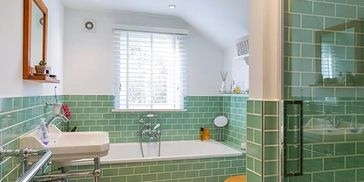 Bathroom fitter Surrey