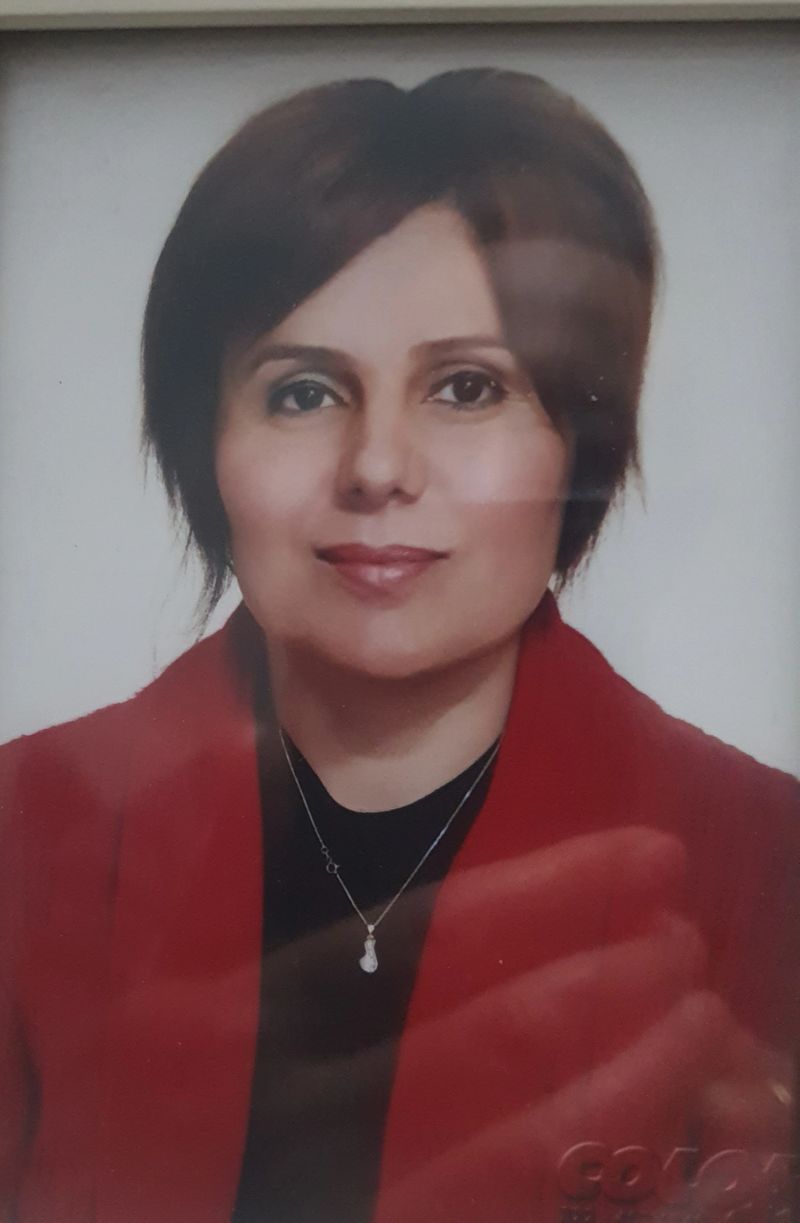 Fatma ULUDAĞ