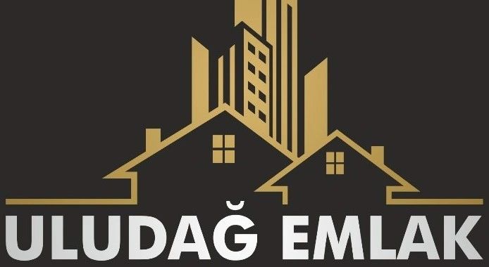 Dikili Uludağ Emlak Ofisi's Logo