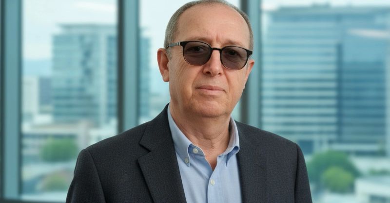 Kadir Uludağ