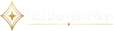 Vinyl Dance Floor Wraps
