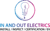 In And Out Electrics Ltd