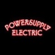 Power Supply Electric