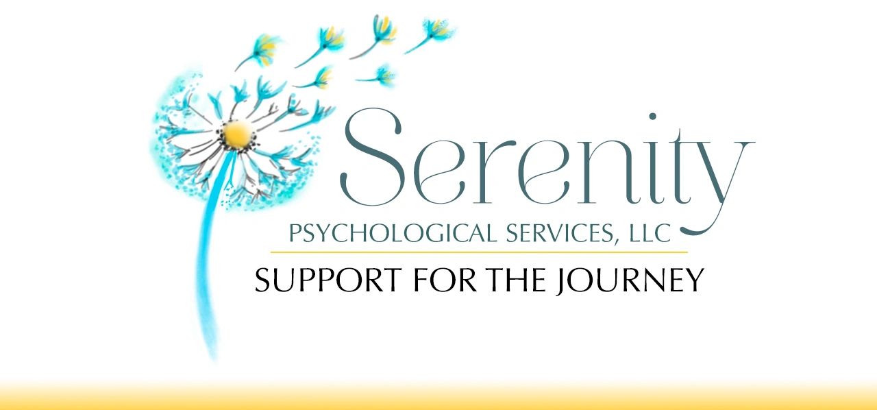 Serenity Psychological Services