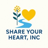 Share Your Heart Inc