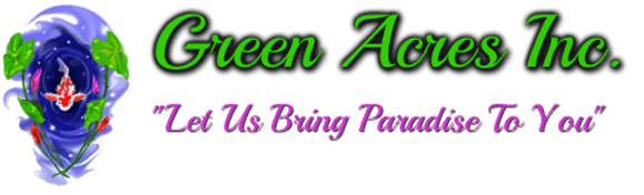 Green Acres Inc
