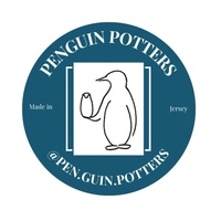 penguinpotters.com