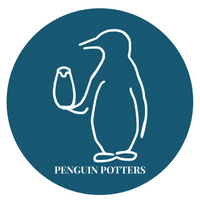 penguinpotters.com