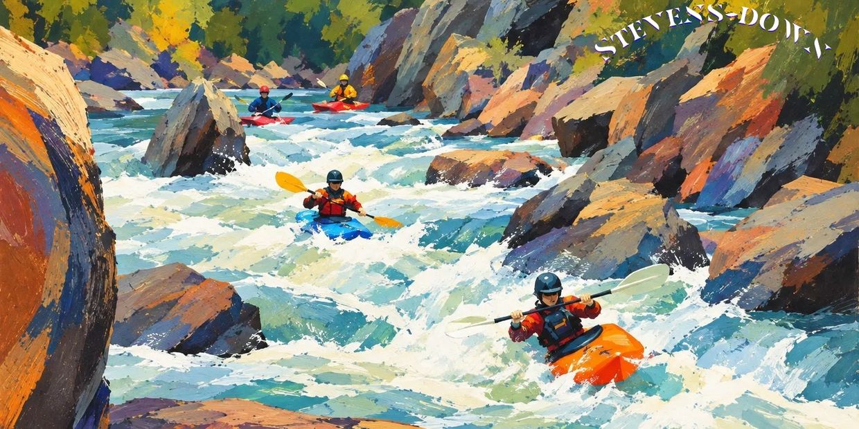  2026 Stevens-Down Endurance Race, Poudre River, Bellvue, CO