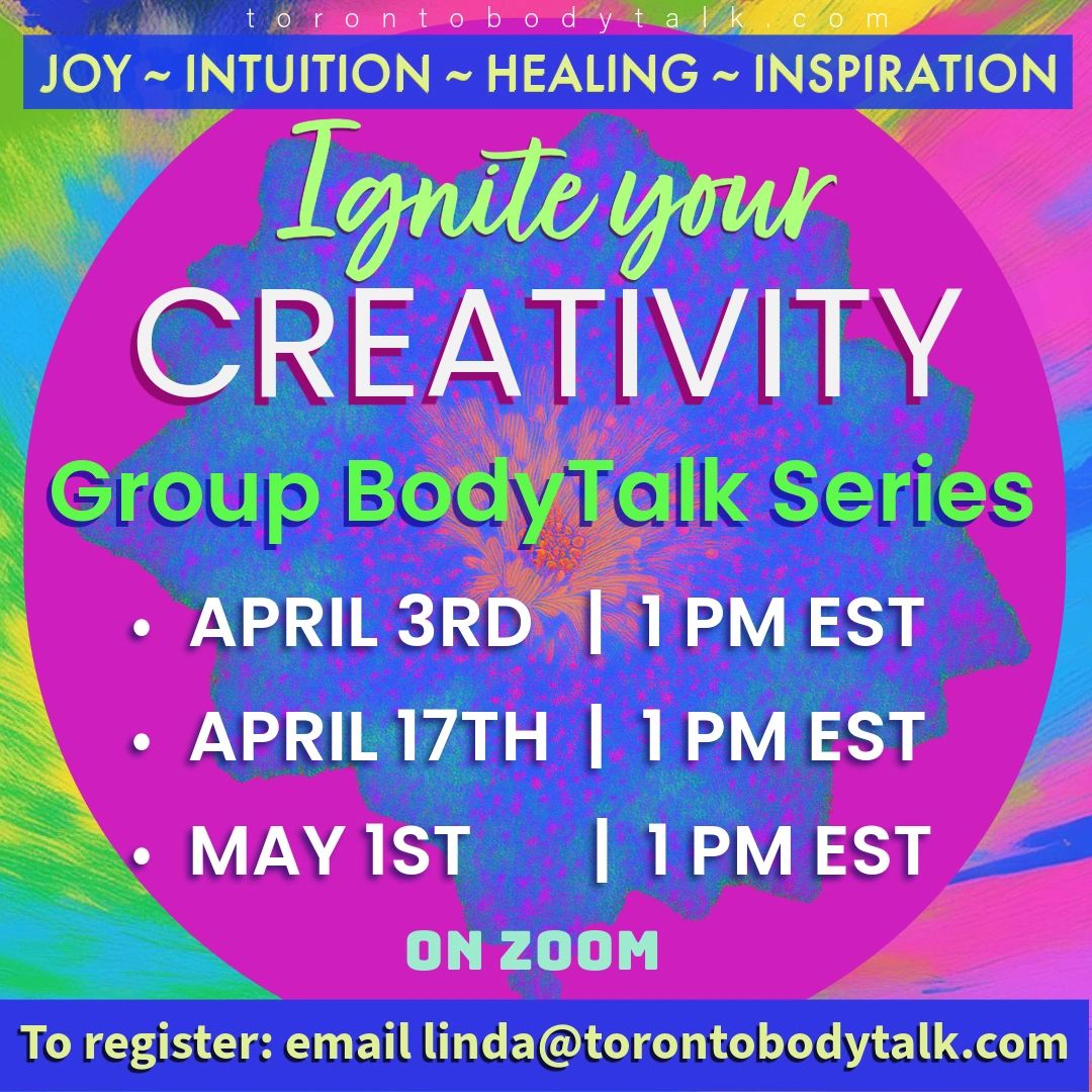 Toronto BodyTalk
