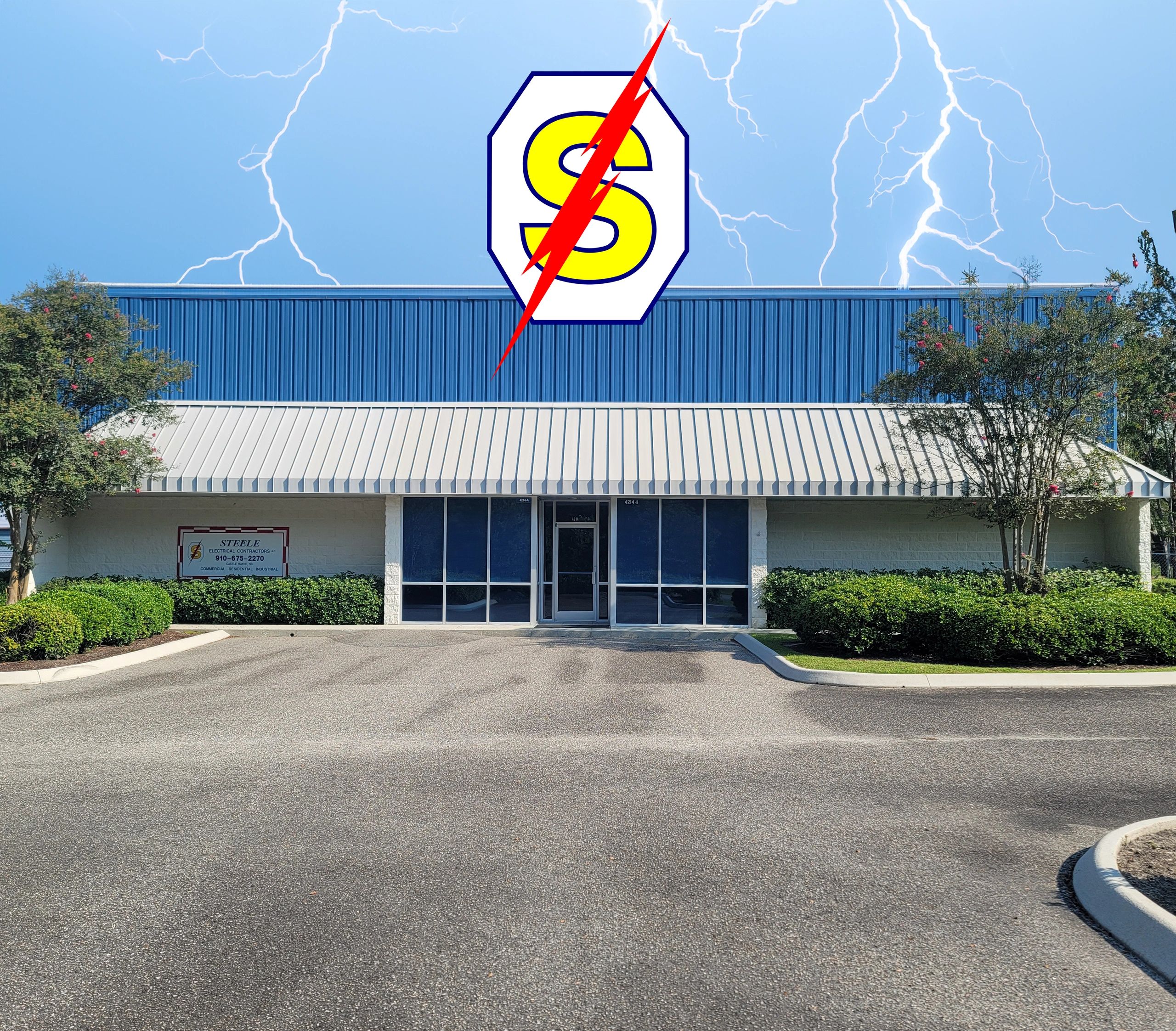 Steele Electrical Contractors