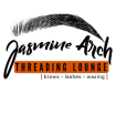 Jasmin Arch Threading Lounge