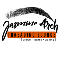 Jasmin Arch Threading Lounge