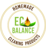 Eco Balance Homemade Cleaning Products