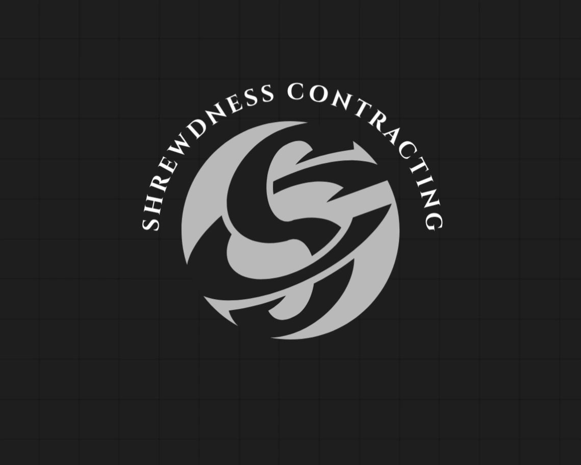 ShrewdnessContracting