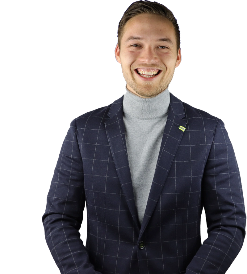 Flip van Griensven
