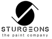 Sturgeons - The Paint Company