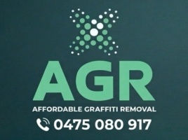 Affordable Graffiti Removal